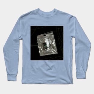 VACCINE Long Sleeve T-Shirt